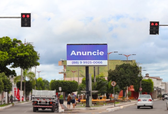 Painel Tianguá